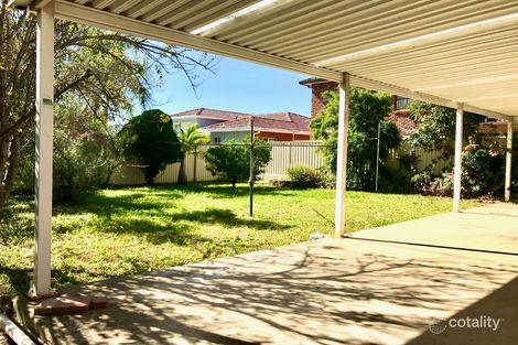Property photo of 3 Fitzpatrick Crescent Casula NSW 2170