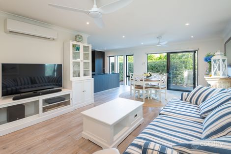 Property photo of 30/126 Marina Quays Boulevard Hope Island QLD 4212