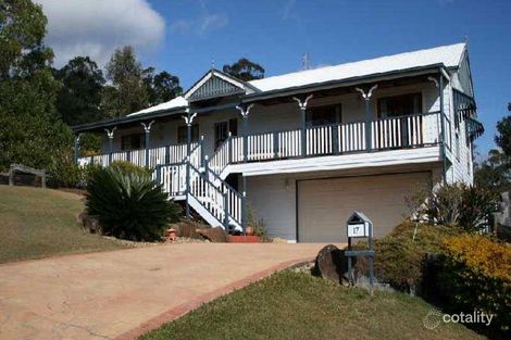 17 Kauri Ct, Bonogin, QLD 4213