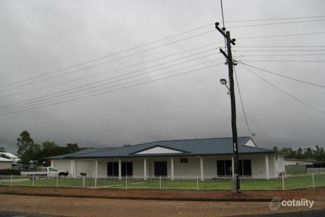 46 Douglass St, Clermont, QLD 4721