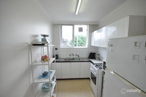 Property photo of 15/1 Bishop Street Box Hill VIC 3128