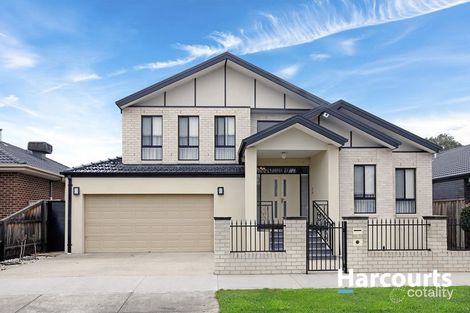 9 Coleraine St, Epping, VIC 3076