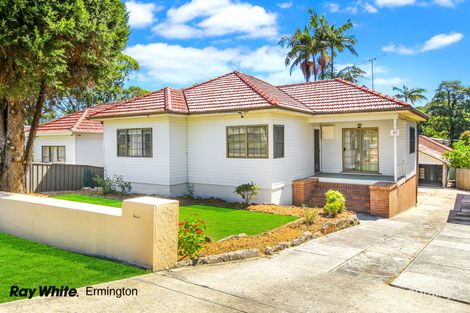 Property photo of 41 Rippon Avenue Dundas NSW 2117