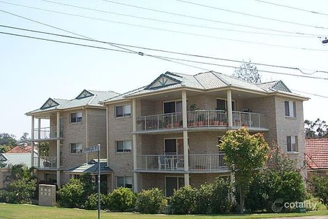 22 Sankey St, Carina, QLD 4152