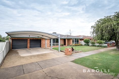 52 Brooks Ave, Shepparton, VIC 3630