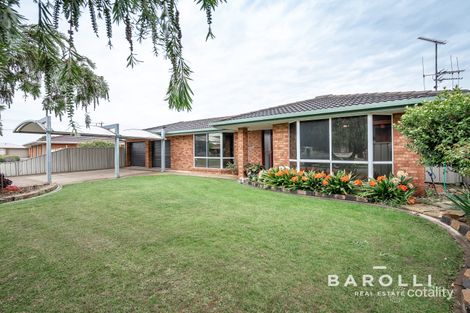 Property photo of 52 Brooks Avenue Shepparton VIC 3630