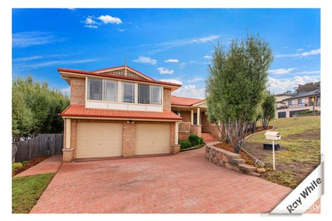 Property photo of 2 Terrara Close Jerrabomberra NSW 2619