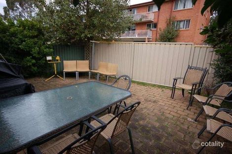 Property photo of 11/166 Albany Street Point Frederick NSW 2250