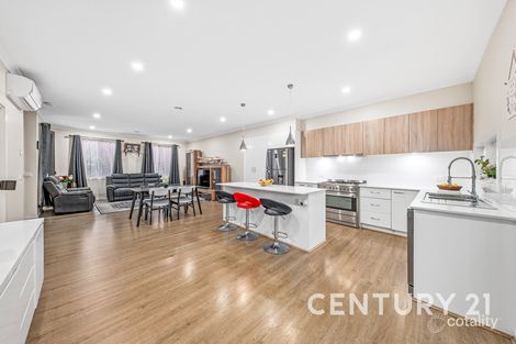 Property photo of 3/51 The Glade Hampton Park VIC 3976