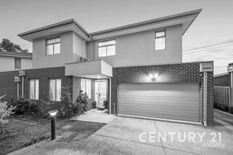 3/51 The Glade, Hampton Park, VIC 3976
