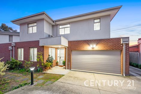 Property photo of 3/51 The Glade Hampton Park VIC 3976