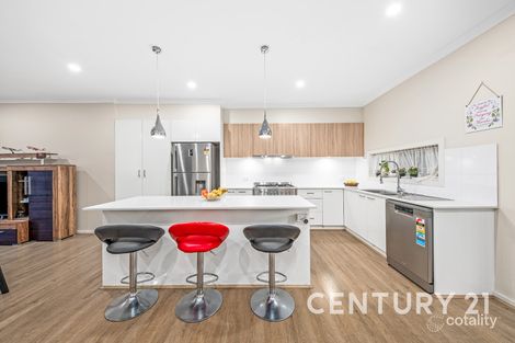 Property photo of 3/51 The Glade Hampton Park VIC 3976