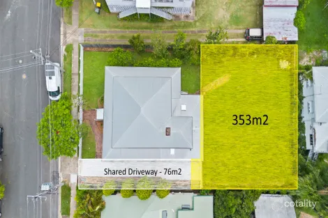 Property photo of 14-16 Junction Terrace Annerley QLD 4103