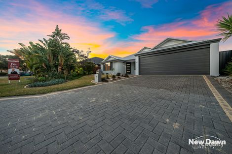 Property photo of 52 Birkett Circle Ellenbrook WA 6069