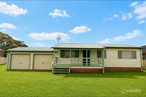 8 Lakewood Gr, Burrill Lake, NSW 2539