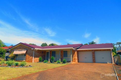 48 Mitchell Cct, Port Macquarie, NSW 2444