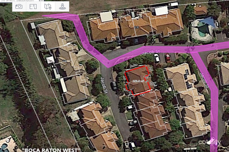 57b/2-8 Ridgevista Ct, Reedy Creek, QLD 4227