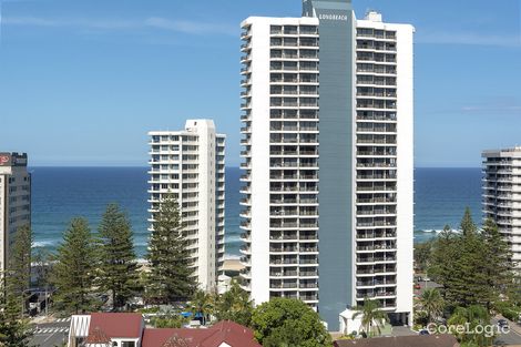 Property photo of 1108/3018 Surfers Paradise Boulevard Surfers Paradise QLD 4217