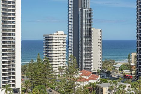 Property photo of 1108/3018 Surfers Paradise Boulevard Surfers Paradise QLD 4217