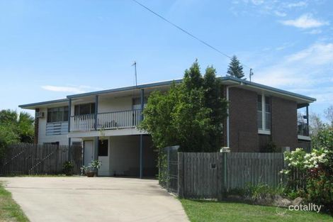 53 Edward St, Boyne Island, QLD 4680