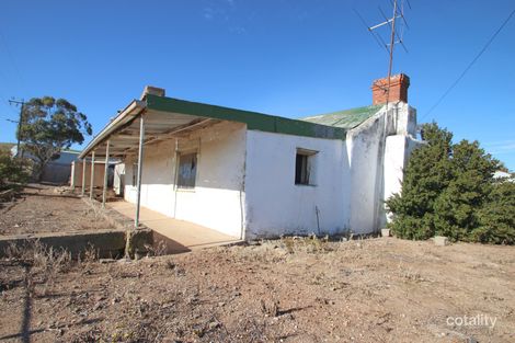 Lot 413 Paxton Tce, Burra, SA 5417