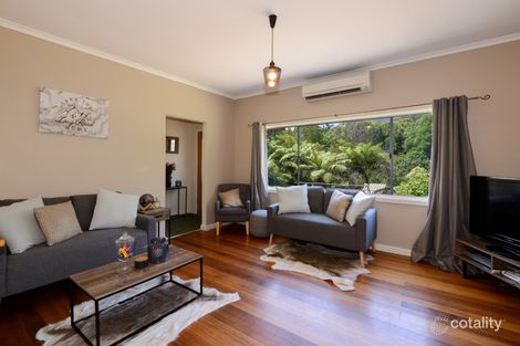 Property photo of 3 Marlino Avenue Warburton VIC 3799
