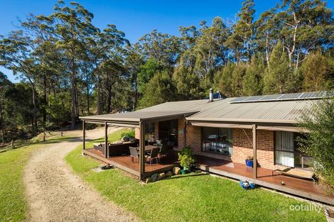 1251 Sapphire Coast Dr, Wallagoot, NSW 2550