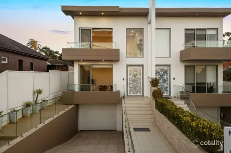 Property photo of 151 St Georges Road Bexley NSW 2207