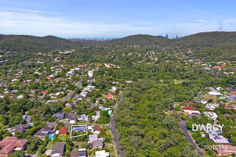 Property photo of 4 Jirrima Street The Gap QLD 4061