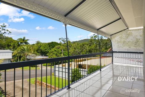 Property photo of 4 Jirrima Street The Gap QLD 4061