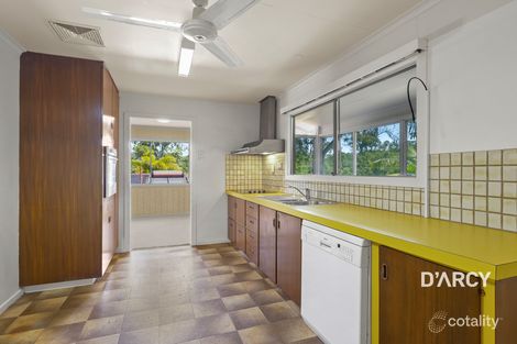 Property photo of 4 Jirrima Street The Gap QLD 4061