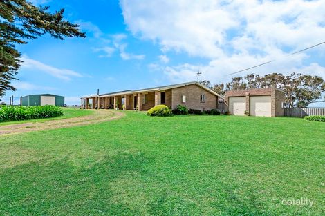 Property photo of 3184 Princes Highway Port Fairy VIC 3284