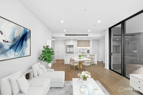 Property photo of 206/13 De Clambe Drive Castle Hill NSW 2154