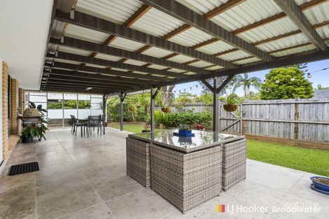 Property photo of 1/86 Botanical Drive Labrador QLD 4215