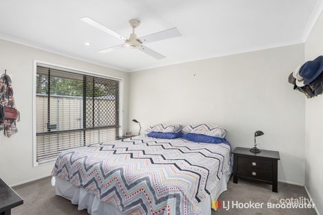 Property photo of 1/86 Botanical Drive Labrador QLD 4215