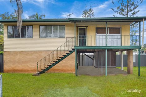 Property photo of 38 Alice Street Kingston QLD 4114