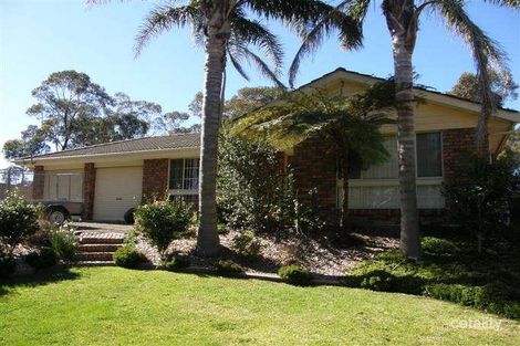Property photo of 184 Wilson Drive Hill Top NSW 2575