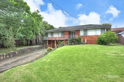 10 Rosedale Ave, Penrith, NSW 2750