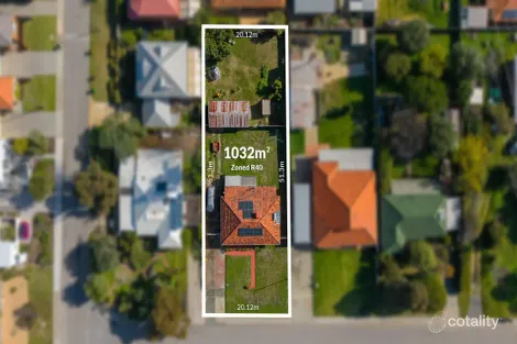 Property photo of 13 Bailey Street Hamilton Hill WA 6163