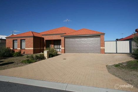 Property photo of 13 Ferncliffe Parkway Meadow Springs WA 6210
