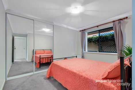 Property photo of 9/128-130 Victoria Street Werrington NSW 2747