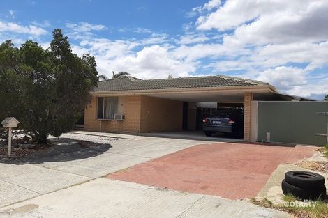 Property photo of 23 Carpenteria Crescent Kenwick WA 6107