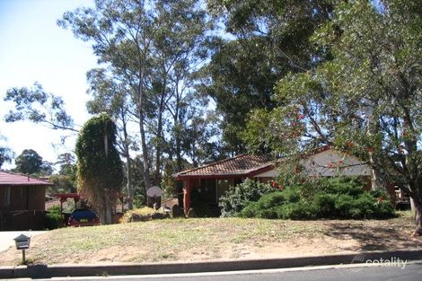 14 Arafura Ave, Cranebrook, NSW 2749