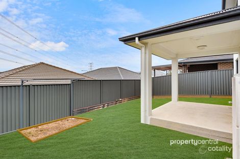 Property photo of 40 Garrison Road Jordan Springs NSW 2747