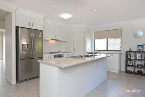 Property photo of 24 Beutel Place Thornlands QLD 4164