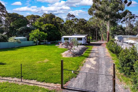 1460 Burragorang Rd, Oakdale, NSW 2570