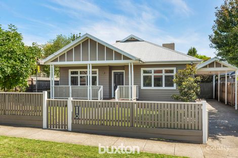 Property photo of 29 Coates Street Bentleigh VIC 3204