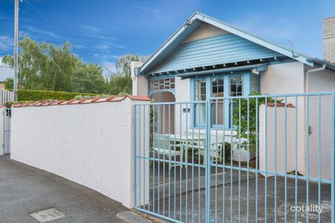 Property photo of 257 Davey Street South Hobart TAS 7004