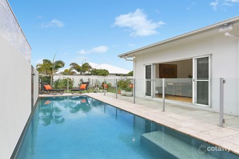 Property photo of 31 Westholme Circuit Pelican Waters QLD 4551