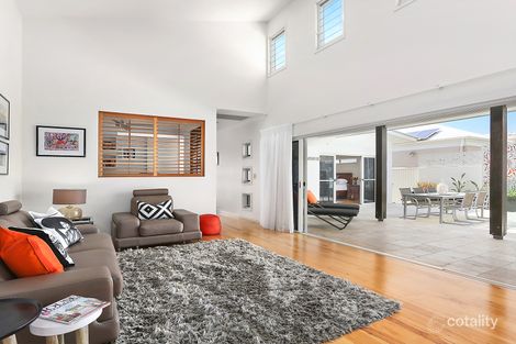 Property photo of 31 Westholme Circuit Pelican Waters QLD 4551